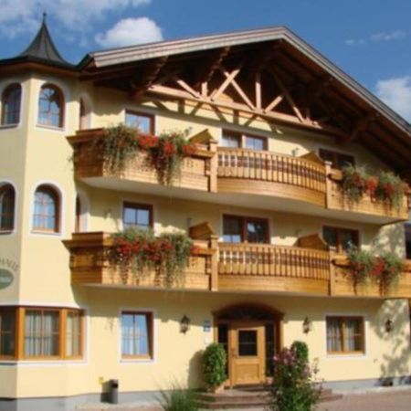 Landhaus Gruenau Wals-Siezenheim Ngoại thất bức ảnh