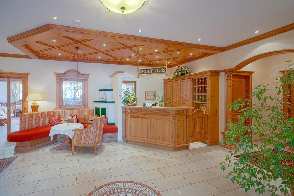 Landhaus Gruenau Wals-Siezenheim Ngoại thất bức ảnh