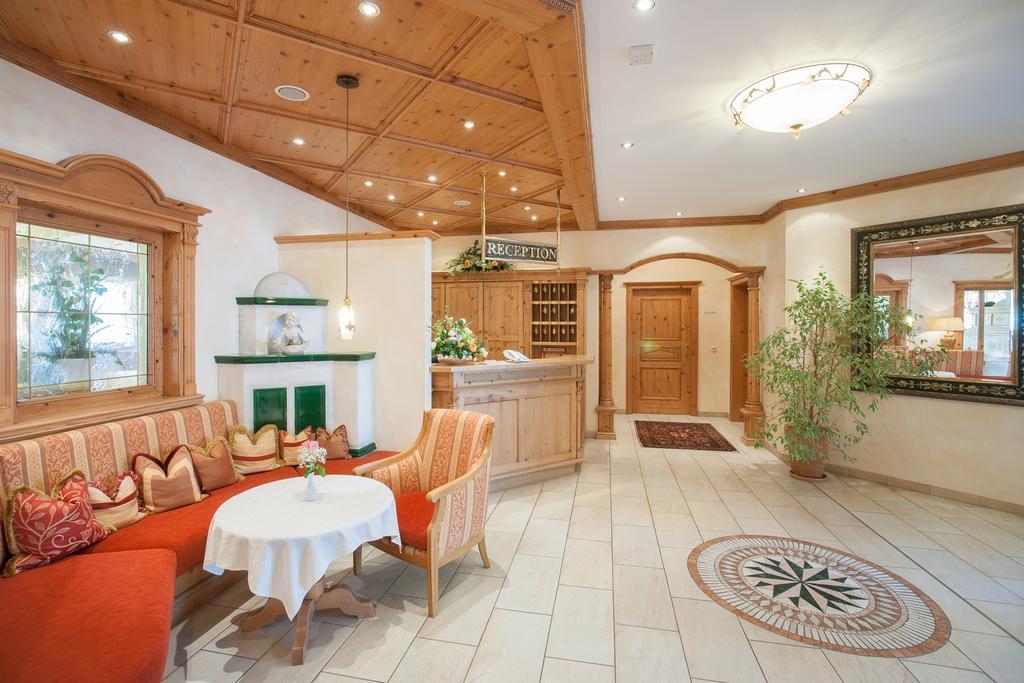 Landhaus Gruenau Wals-Siezenheim Ngoại thất bức ảnh