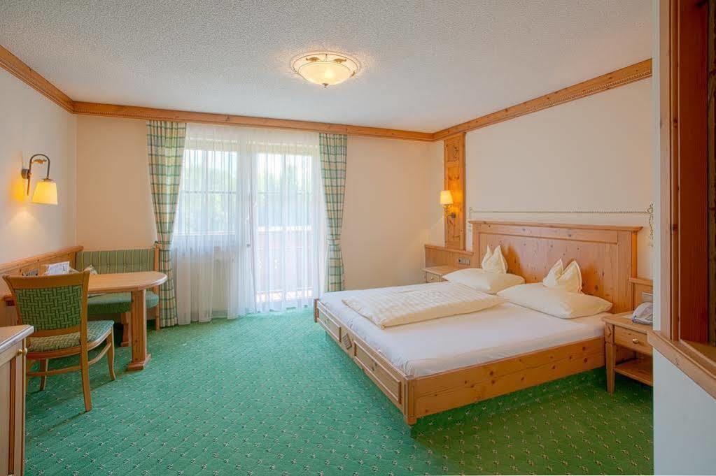Landhaus Gruenau Wals-Siezenheim Ngoại thất bức ảnh